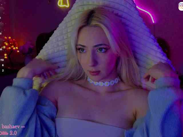 Chereshnya_ webcam
