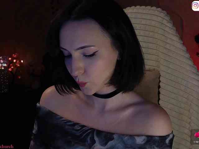 Chereshnya_ webcam