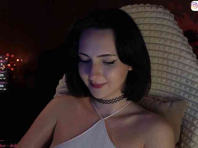 Chereshnya_ webcam