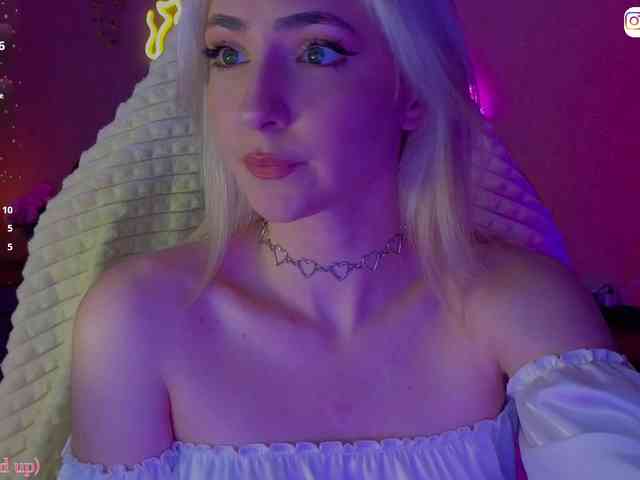 Chereshnya_ webcam