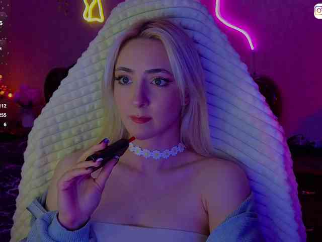 Chereshnya_ webcam