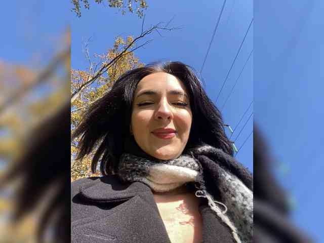 Chereshnya_ webcam