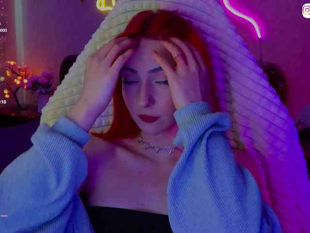 Chereshnya_ webcam