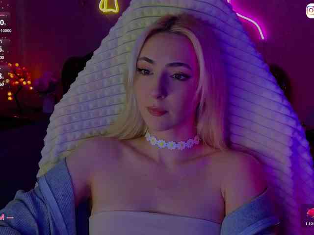 Chereshnya_ webcam
