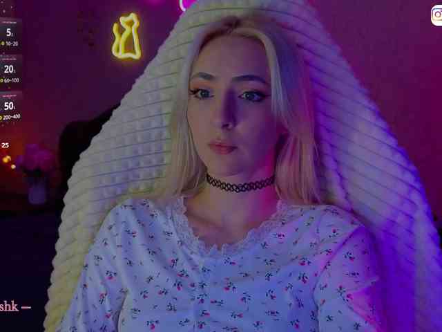 Chereshnya_ webcam