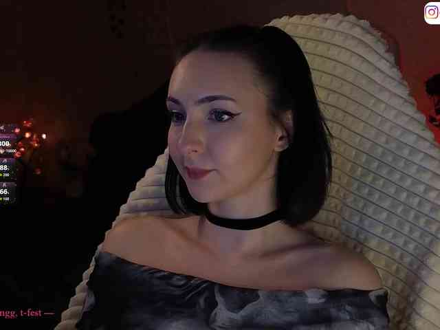 Chereshnya_ webcam