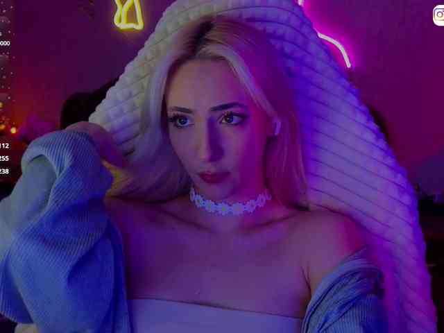 Chereshnya_ webcam
