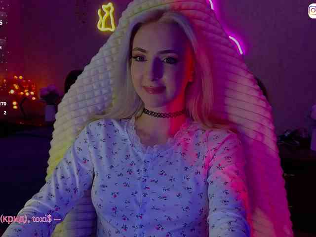 Chereshnya_ webcam
