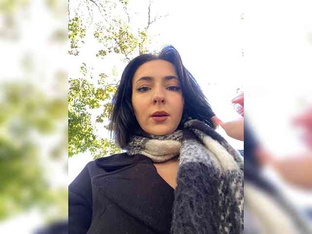 Chereshnya_ webcam