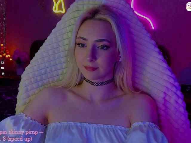 Chereshnya_ webcam