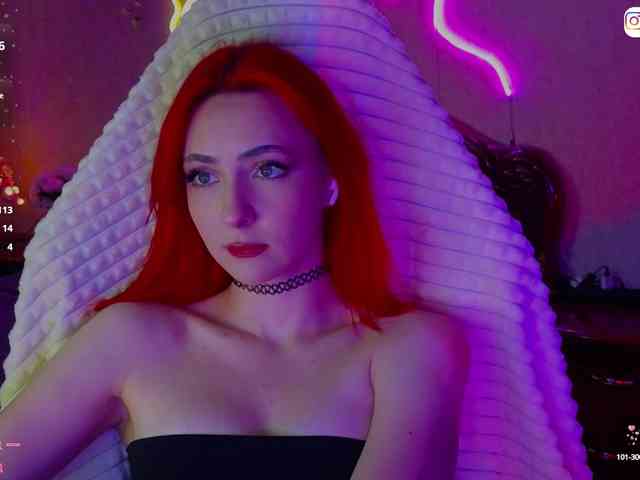 Chereshnya_ webcam