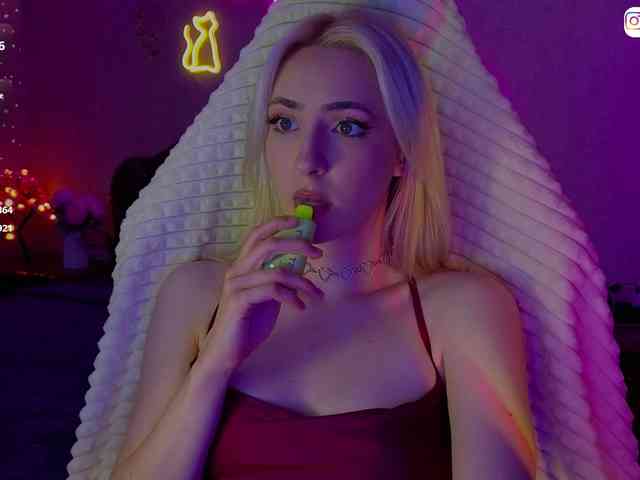 Chereshnya_ webcam