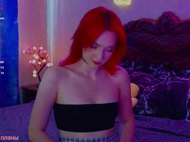 Chereshnya_ webcam