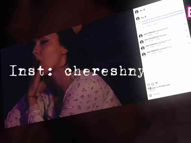 Chereshnya_ webcam