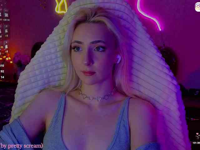 Chereshnya_ webcam