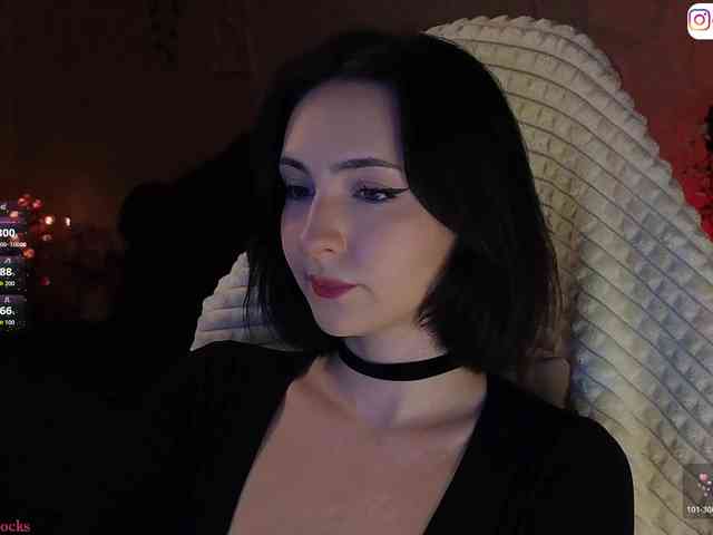 Chereshnya_ webcam