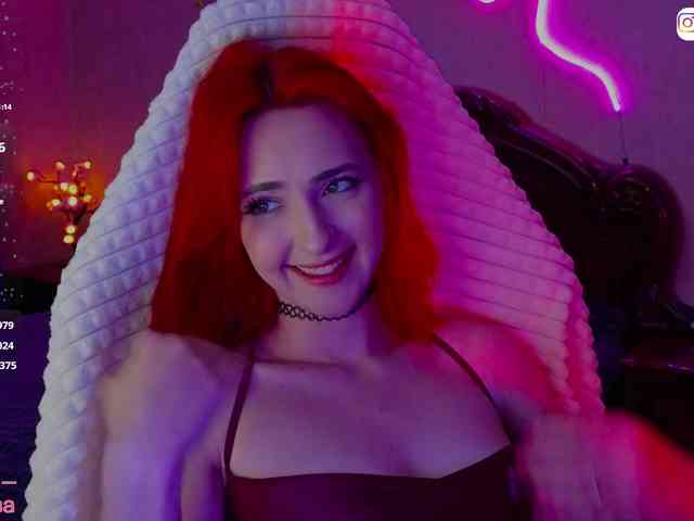 Chereshnya_ webcam