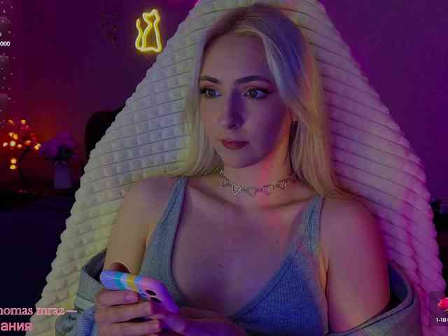 Chereshnya_ webcam