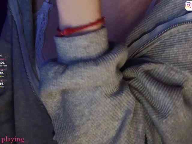 Chereshnya_ webcam