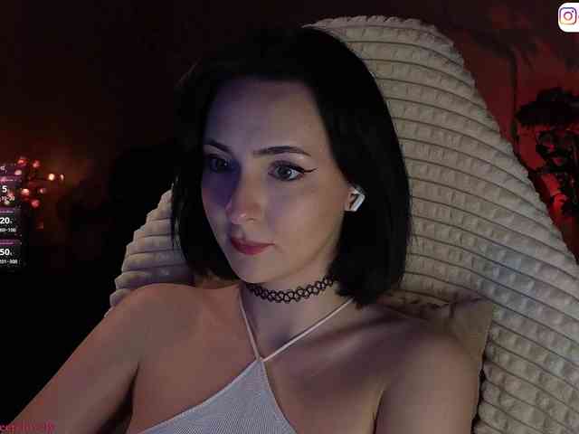 Chereshnya_ webcam