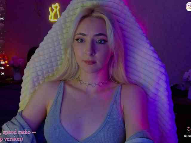 Chereshnya_ webcam