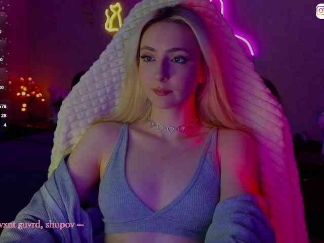Chereshnya_ webcam