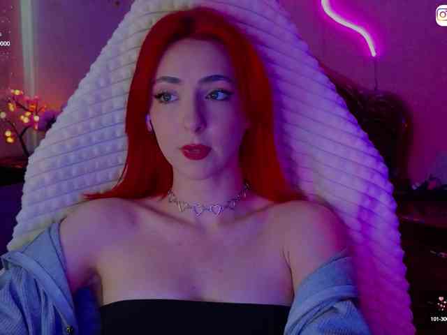 Chereshnya_ webcam