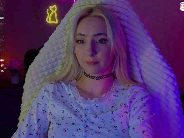 Chereshnya_ webcam