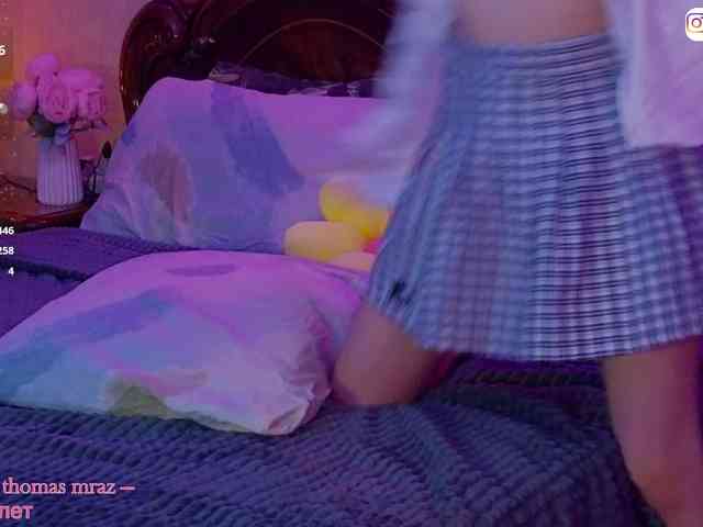 Chereshnya_ webcam
