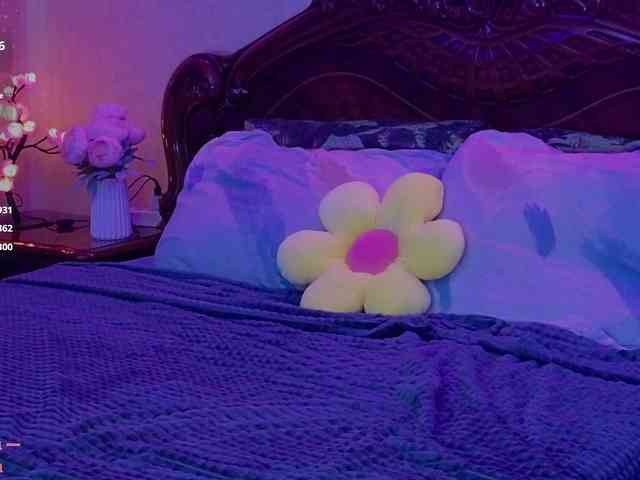 LollyGirlMoon Live Webcam on BongaCams