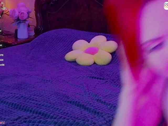 Chereshnya_ webcam
