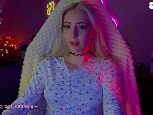 Chereshnya_ webcam