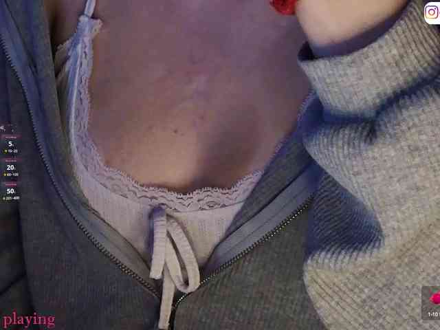 Chereshnya_ webcam