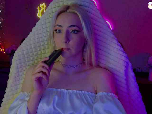 Chereshnya_ webcam