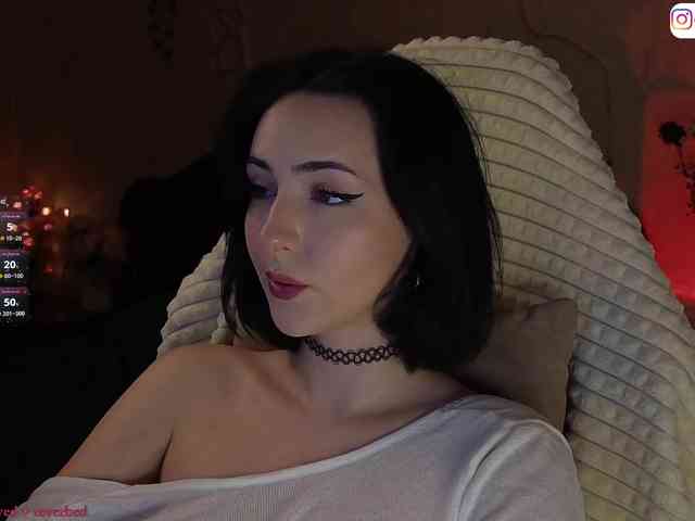Chereshnya_ webcam