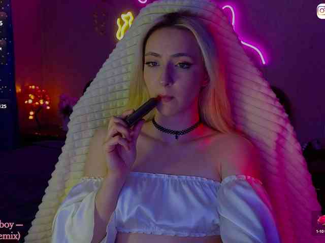 Chereshnya_ webcam