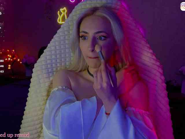 Chereshnya_ webcam
