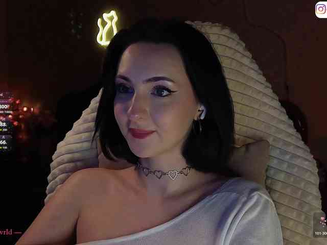 Chereshnya_ webcam