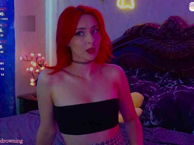 Chereshnya_ webcam