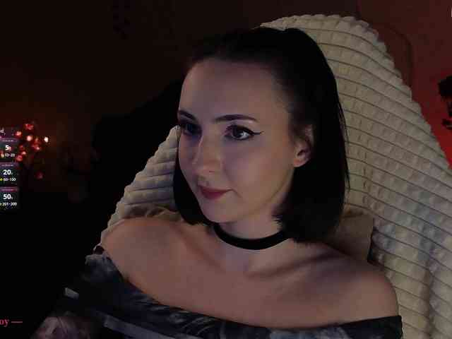 Chereshnya_ webcam