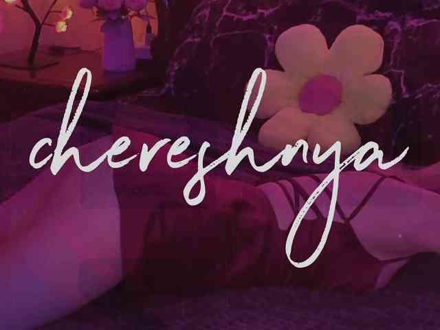 Chereshnya_ webcam