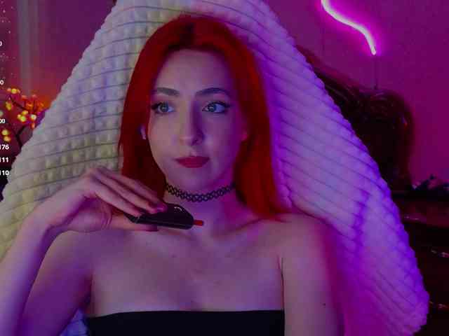 Chereshnya_ webcam