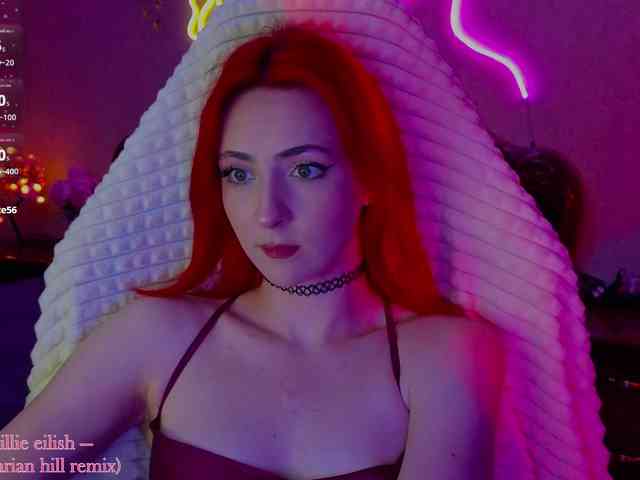 Chereshnya_ webcam