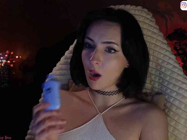 Chereshnya_ webcam