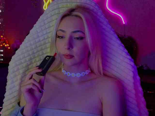 Chereshnya_ webcam