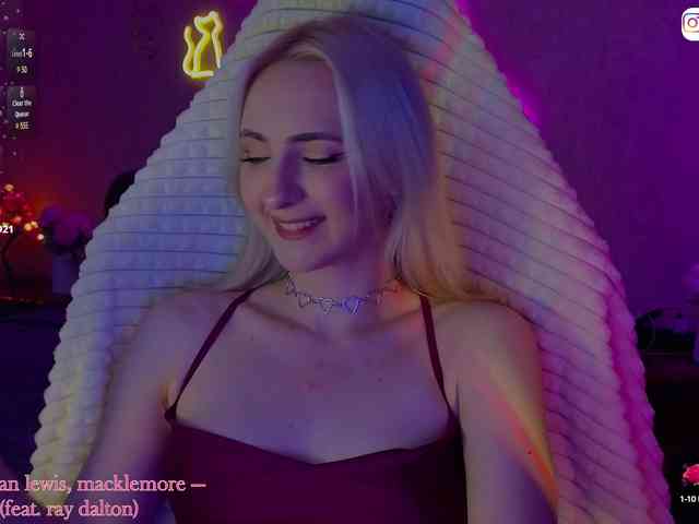 Chereshnya_ webcam
