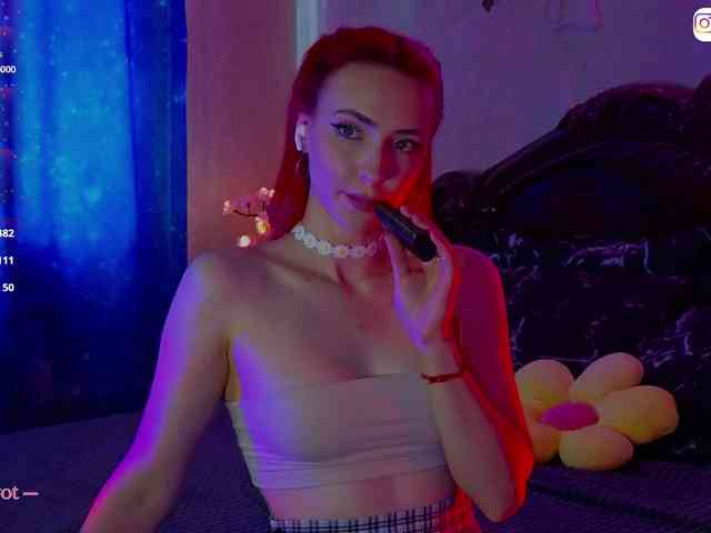 Chereshnya_ webcam