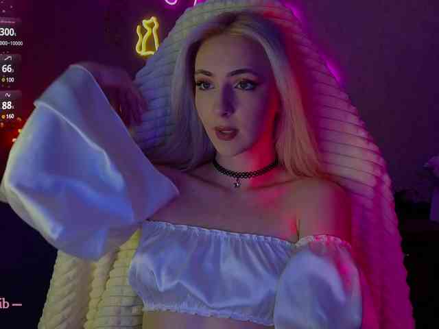 Chereshnya_ webcam