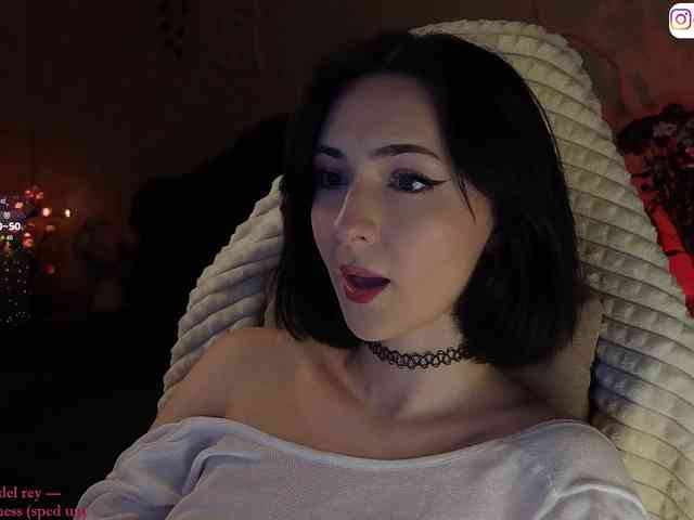 Chereshnya_ webcam