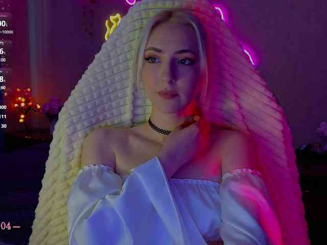 Chereshnya_ webcam